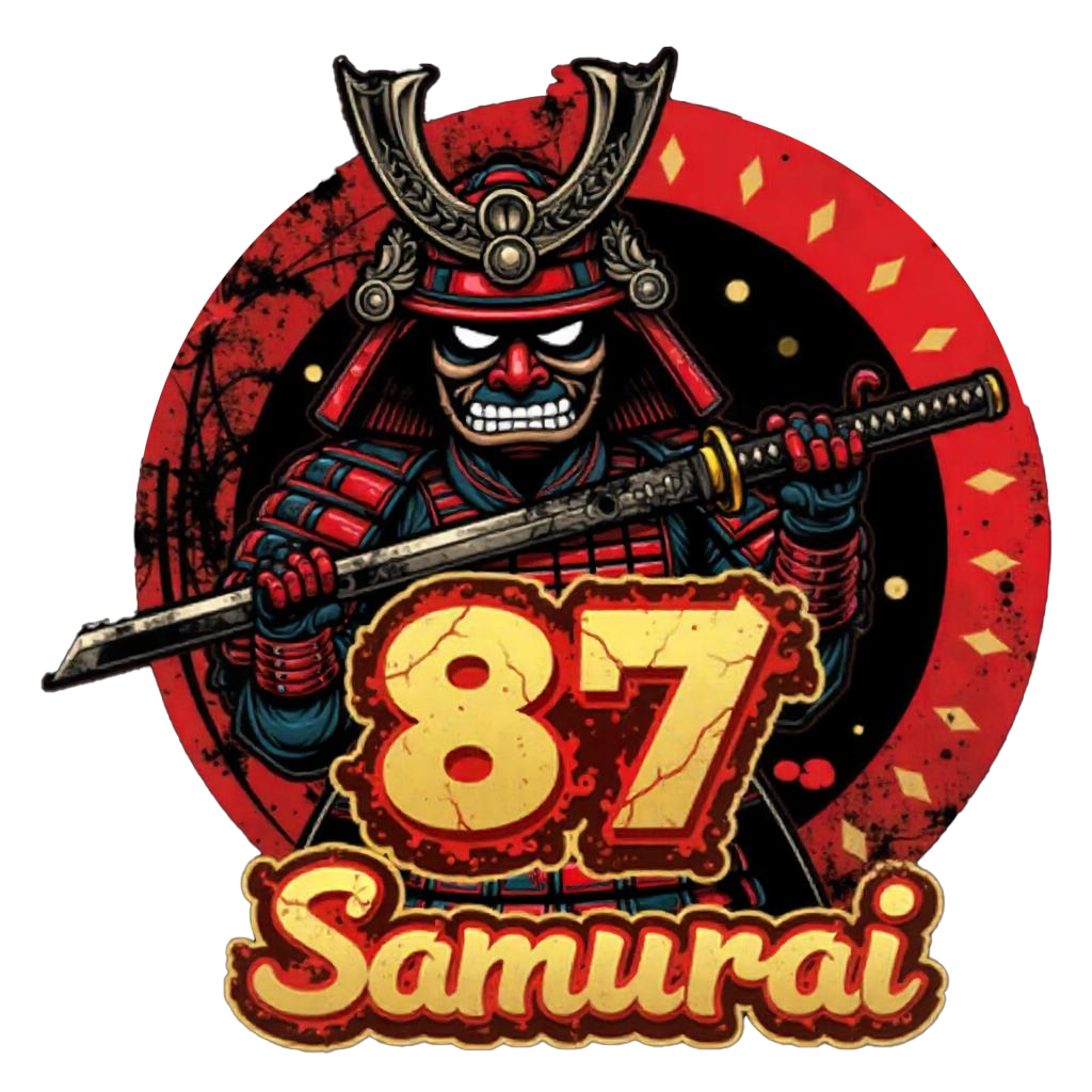 87samurai